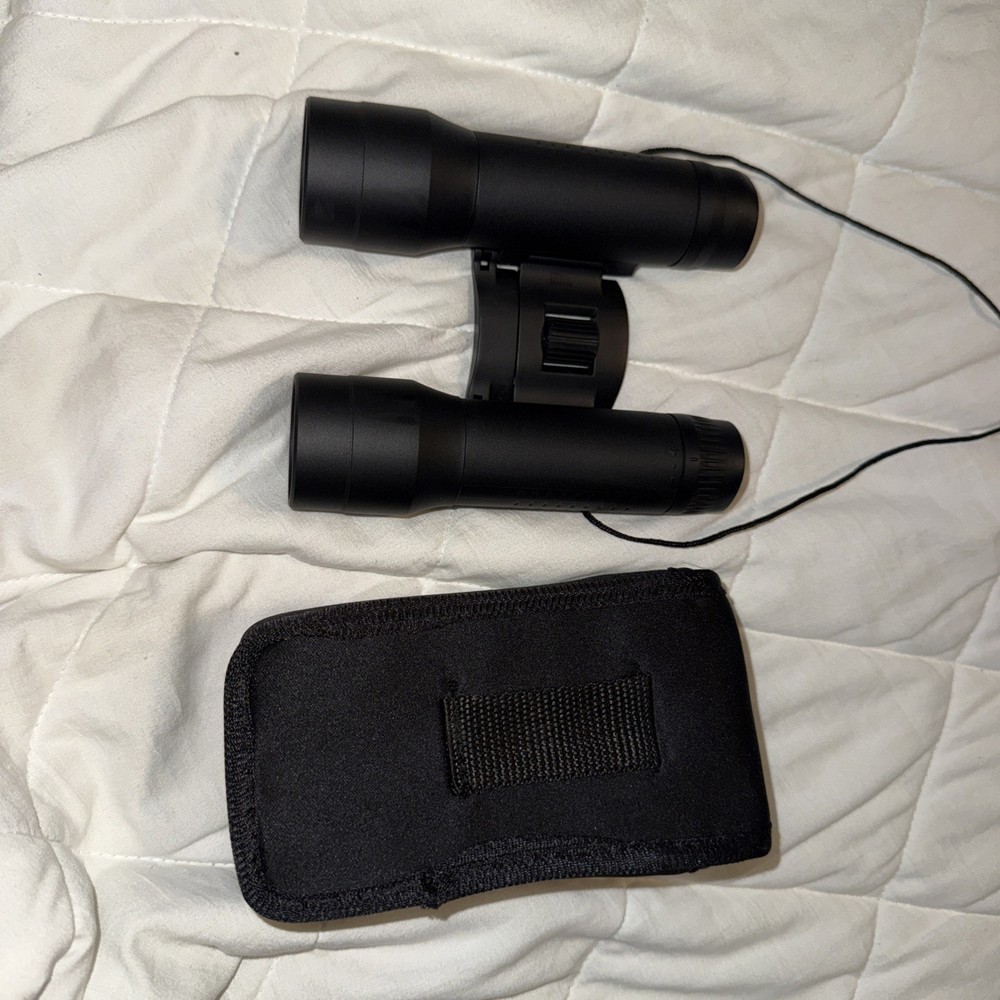 TASCO ES16X32 Essentials Binocular