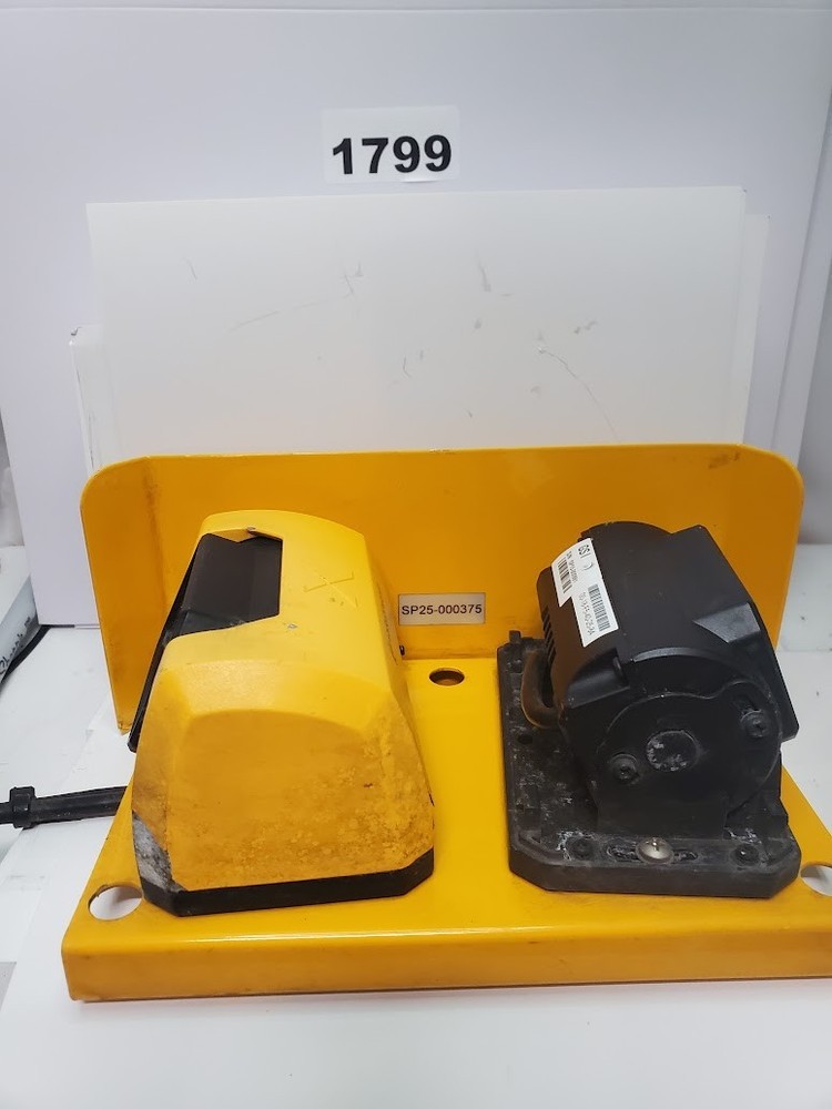 Gatekeeper SP25 Stop Arm Camera System (Dual Camera Unit) gs1