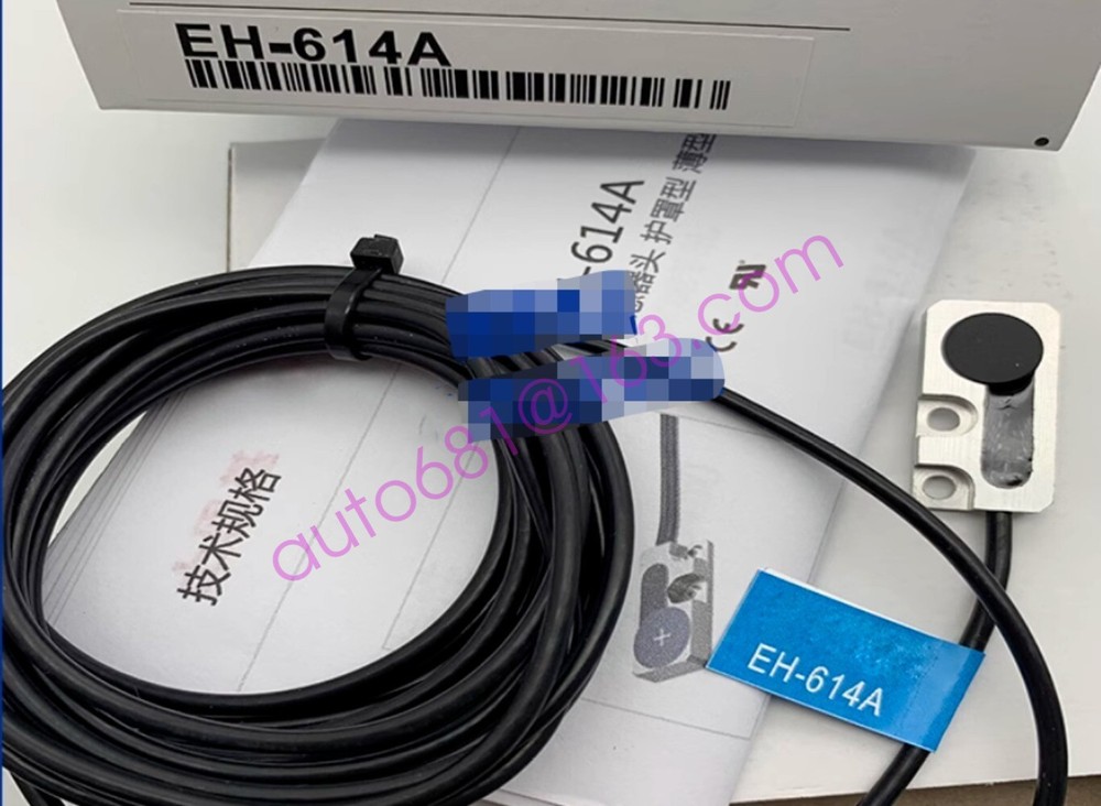 1PC New For KEYENCE EH-614A Proximity Sensor switch ( EH614A )