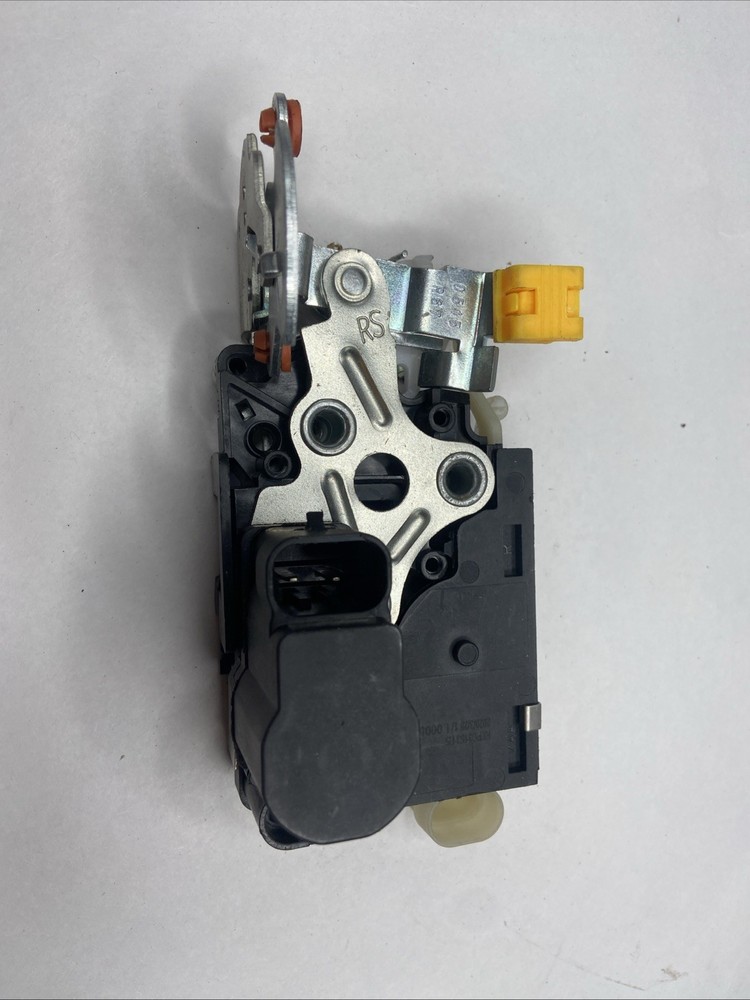 Front Passenger Door Lock Actuator For 2002-2003 Cad Esc