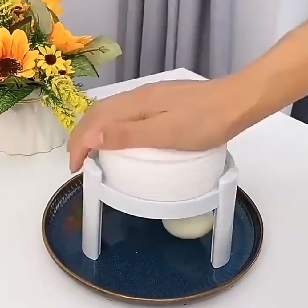 Shell Peeling Cooked Egg Sheller Free Peeling Boiled Egg Peeler Egg CW