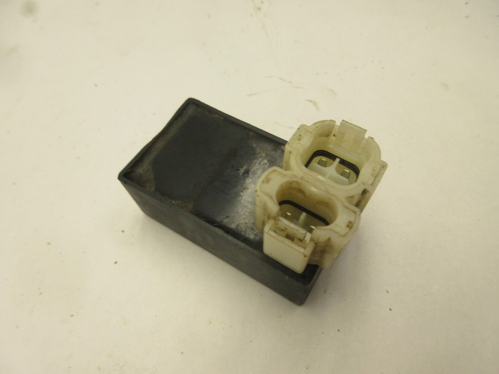 2018 Apollo Commander 125 CDI Control Module