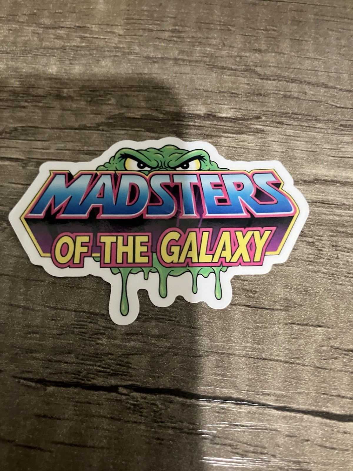 Who Framed Roger Rabbit 6 Toon Bullet Props Custom Painted Madsters Of Galaxy