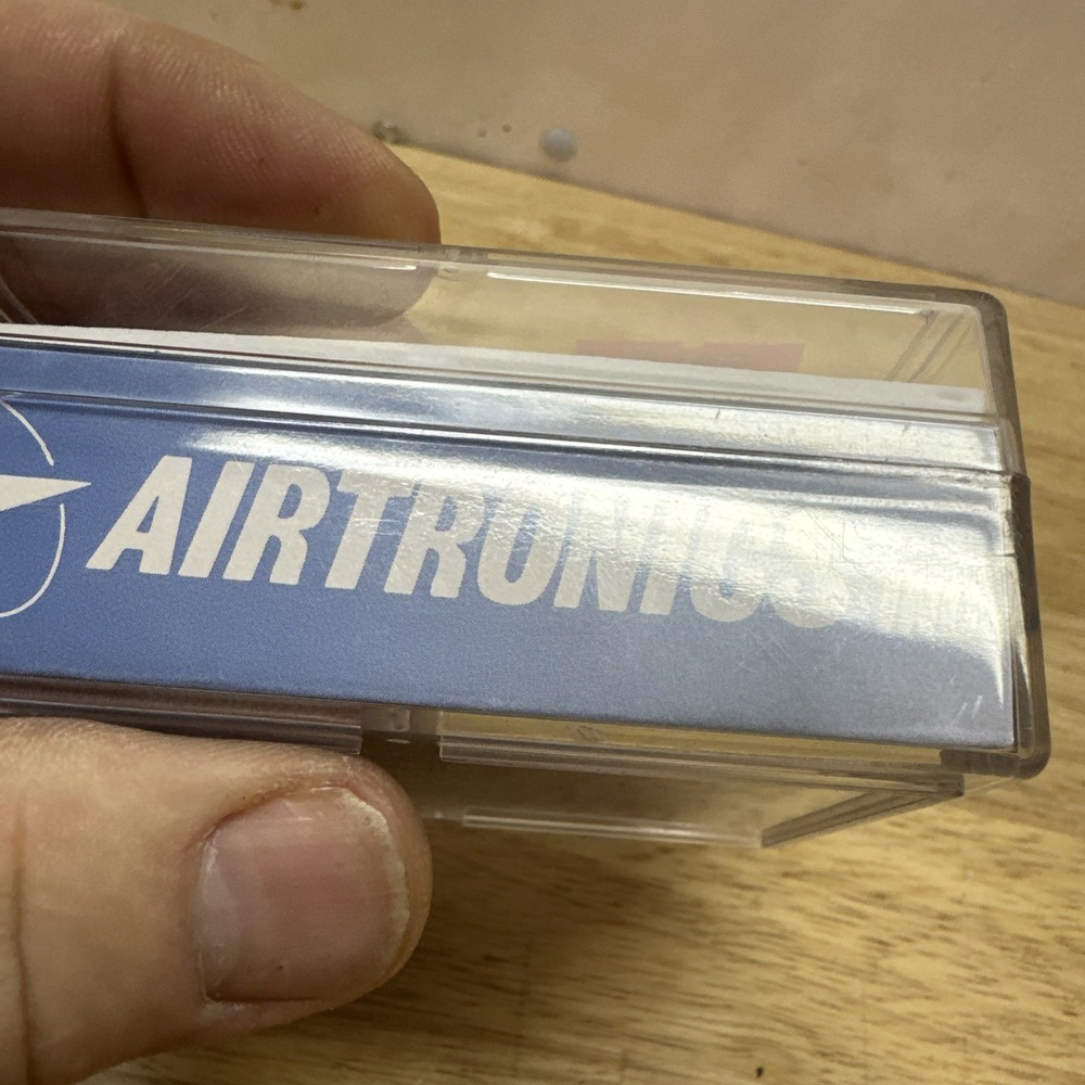 Airtronics 94091Z Super Micro 9g Servo