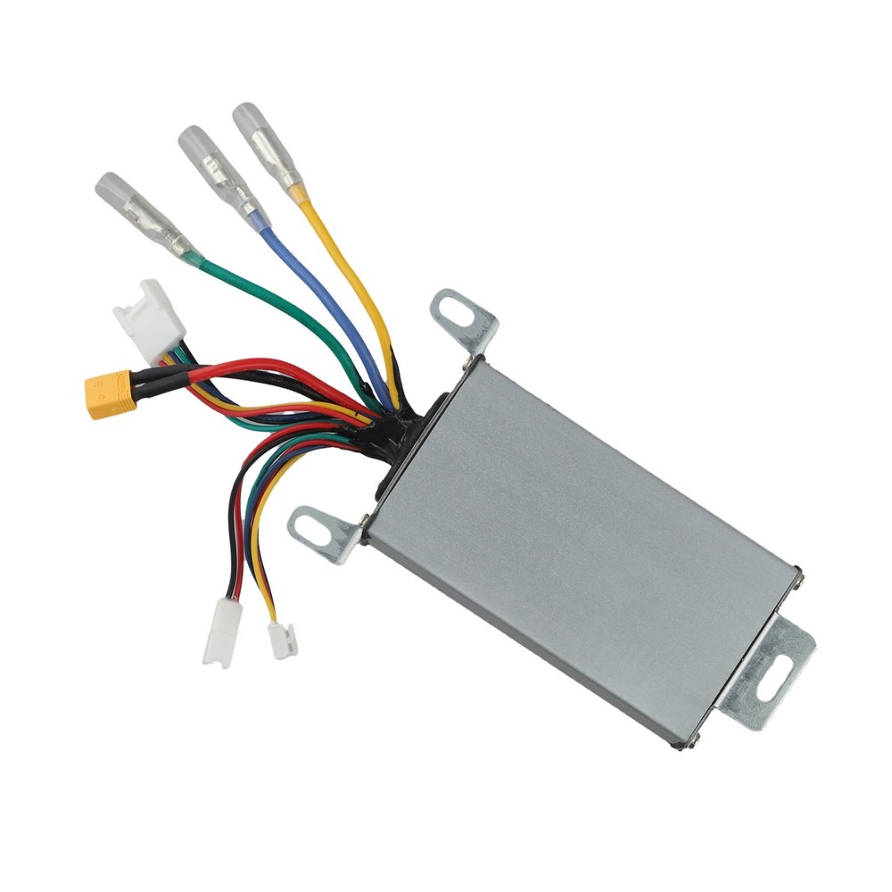 Achieve Smooth and Powerful Riding with 36V 350W Accelerator Controller