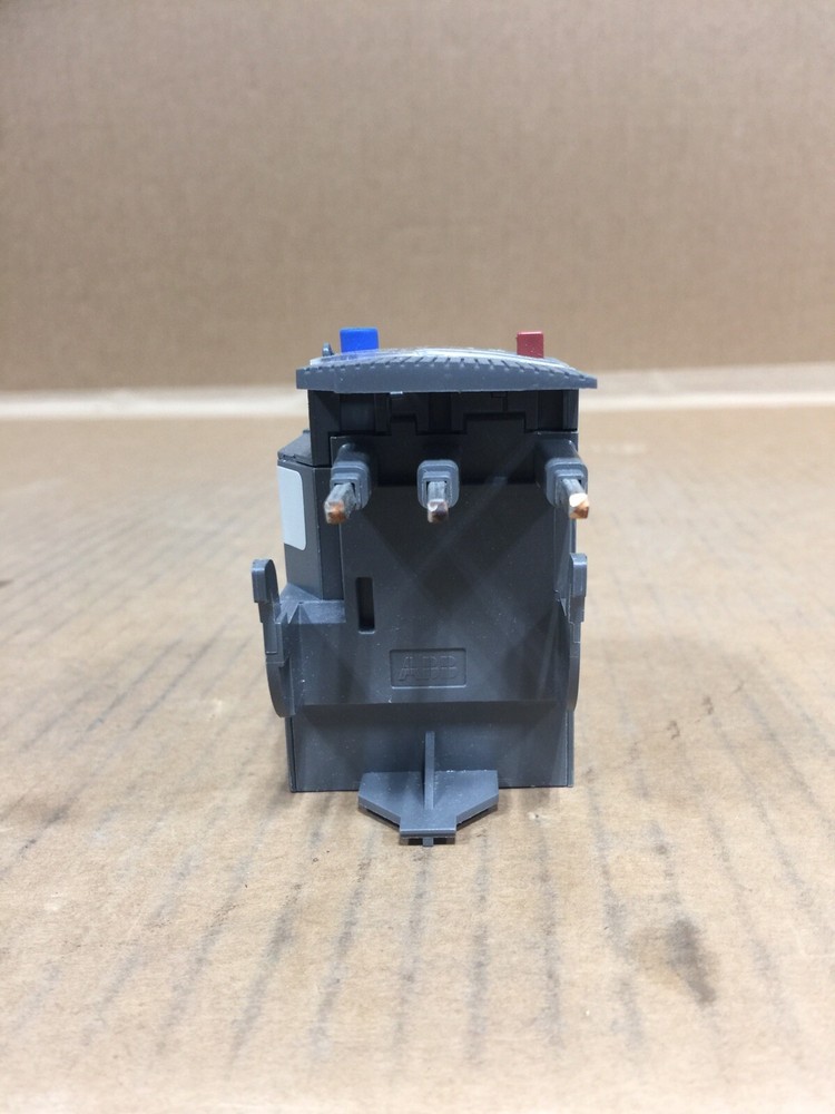 NEW ABB TF42-13 THERMAL OVERLOAD RELAY ONE NEW