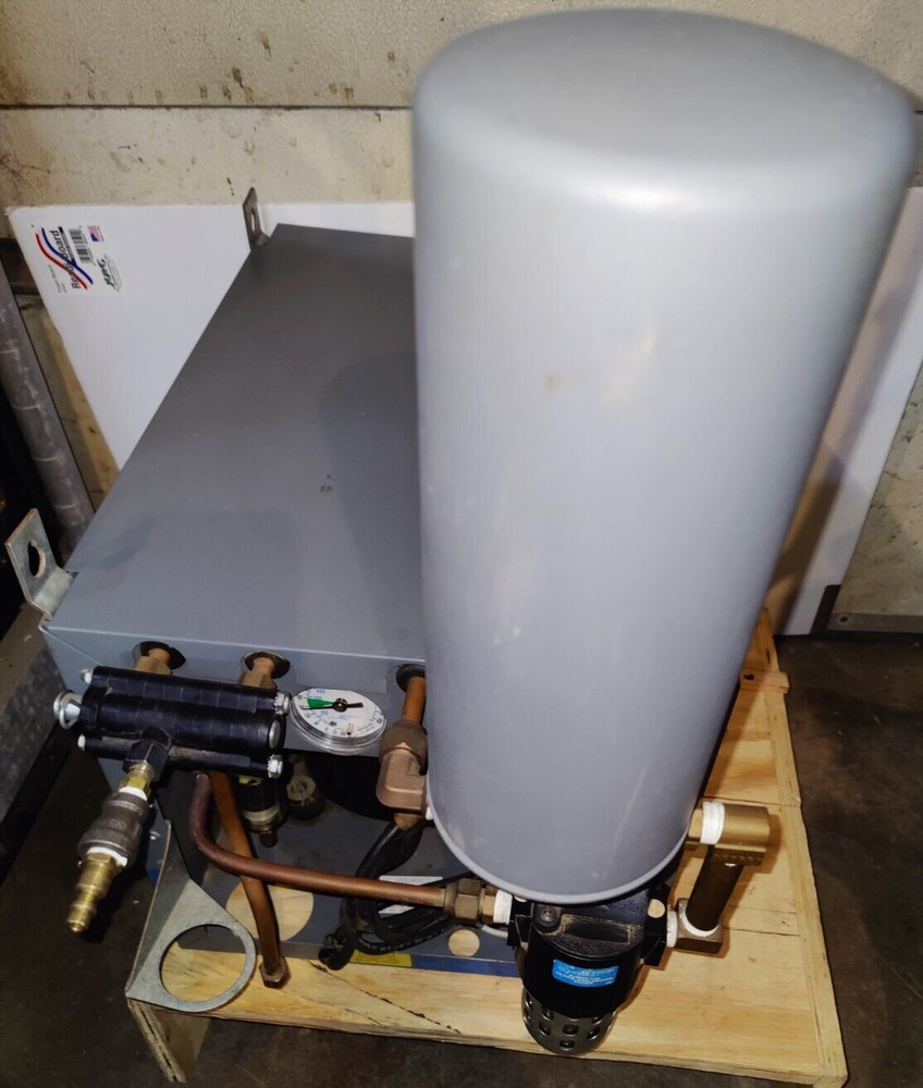 Johnson Controls A-4412-1 Refridgerated Air Dryer