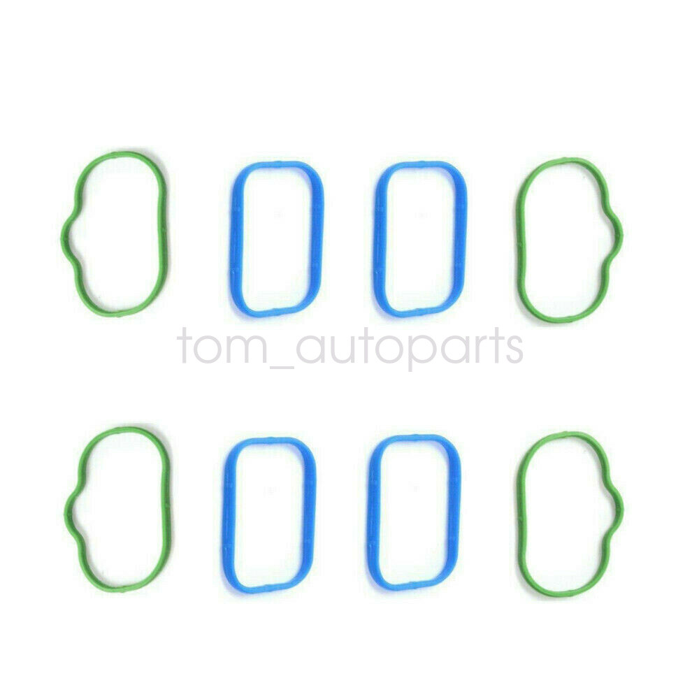 Intake Manifold Upper Lower Gasket Set For Jeep Chrysler Dodge 3.2L 3.6L 2011-19