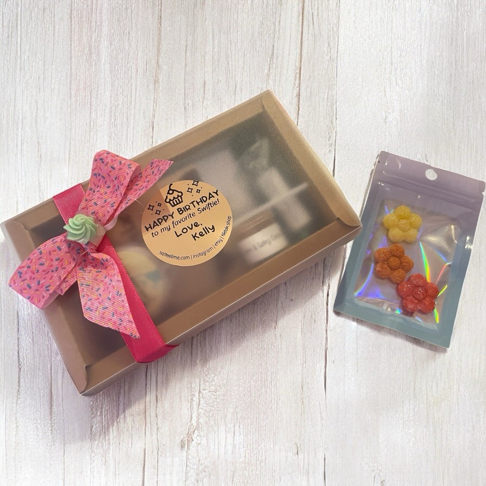 Espresso Martini Kit Gift Box