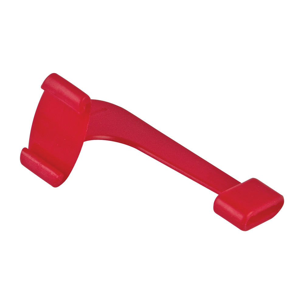 Red Bitewing X-ray Film Bite Blocks (H 0/1)
