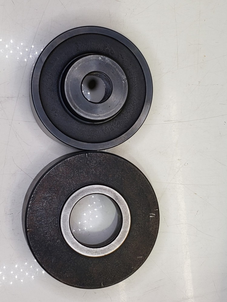 GREENLEE 7304 Knockout Punch Set (Missing ONE)