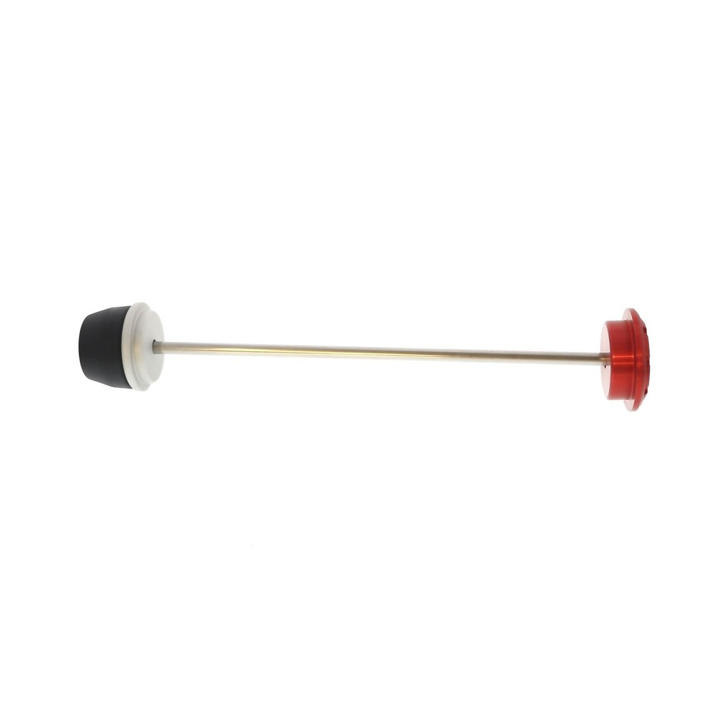 Evotech Rear Spindle Bobbins - Ducati Diavel V4 2023+