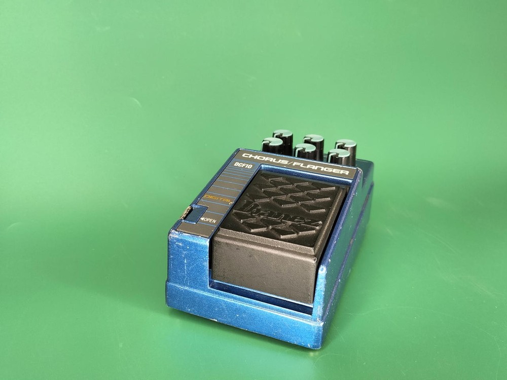 Ibanez Dcf10 No.nm1700