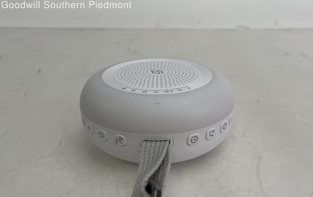 Leicex White Noise Machine B51 - Tested
