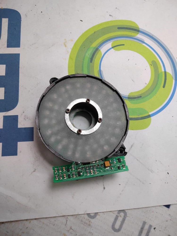 UNIVERSAL INDUSTRIES UIC PEC 50319201-C LIGHTING ASSEMBLY