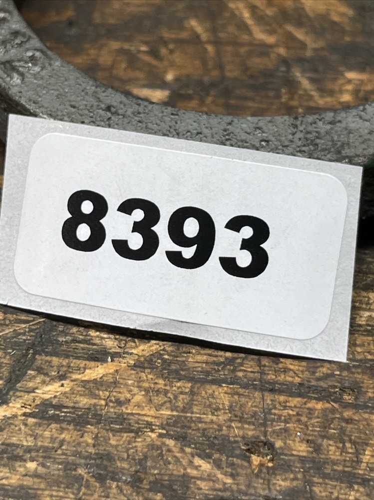 Delta Rockwell 13 X 5 Thickness Planer PLR 112 Left Support Ring