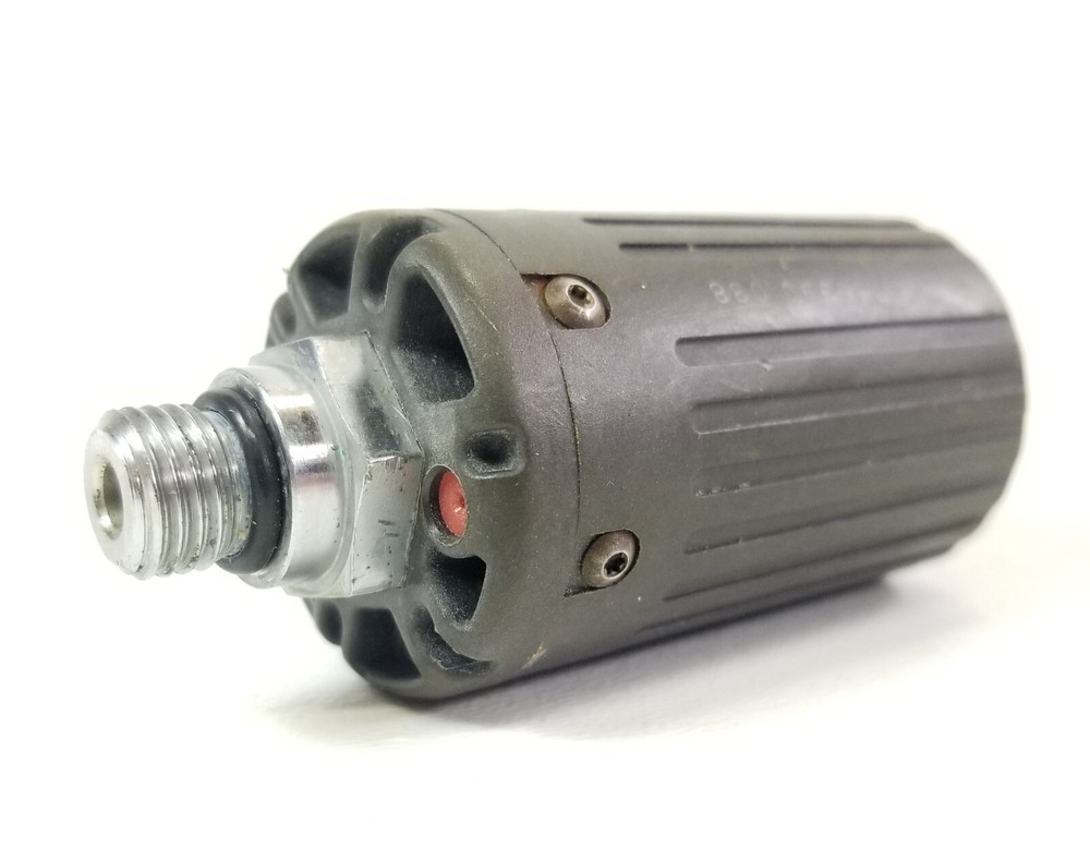 Oceanic Aeris Aqua Lung Shearwater Scuba Dive Wireless Computer Transmitter MH8A