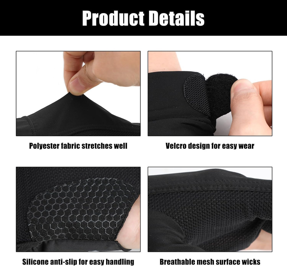 Billiard-Gloves Billiard-Gloves