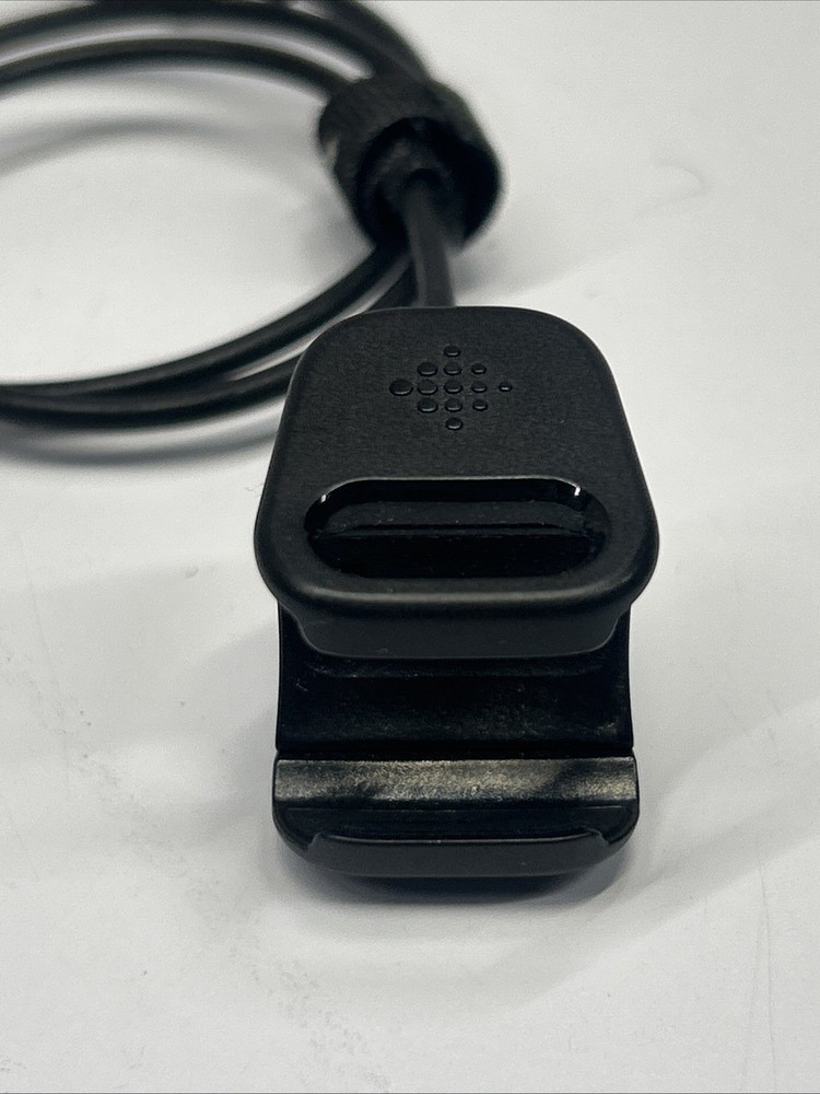 Fitbit Charge 3? Fitness Activity Tracker -Untested READ