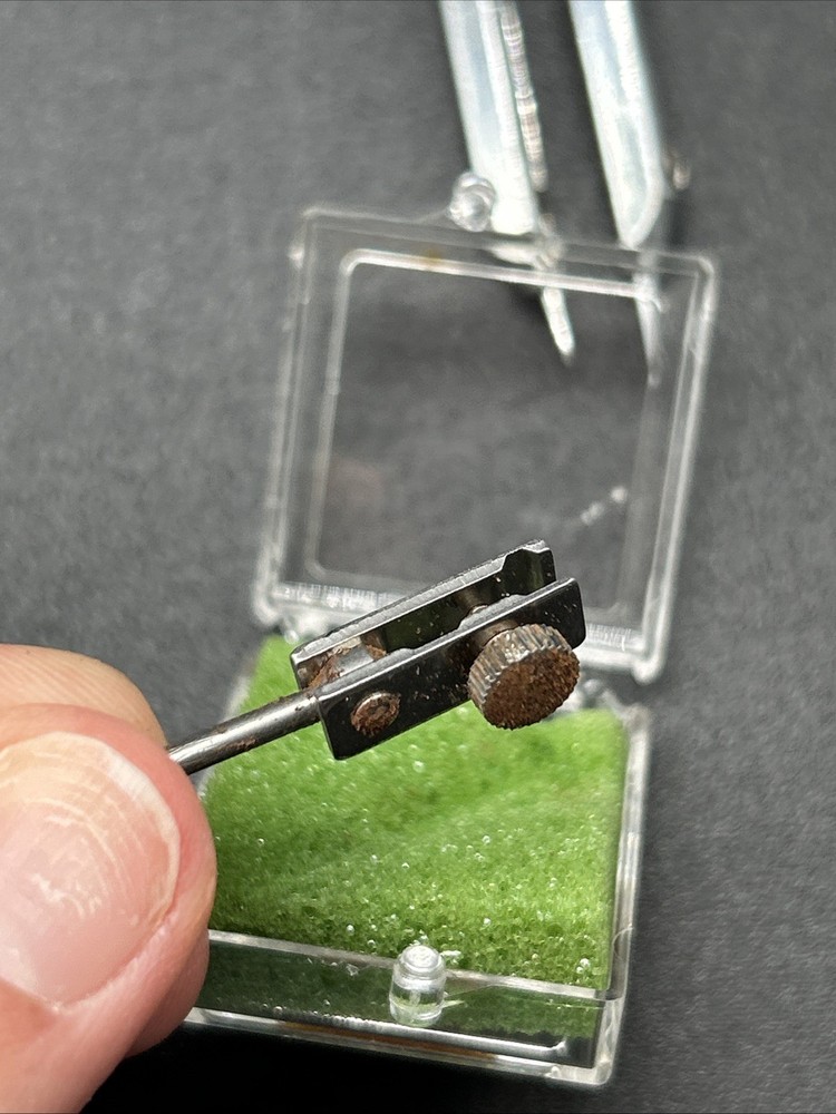 VTG Compass Lot Drafting Tools Germany West Germany Engineering