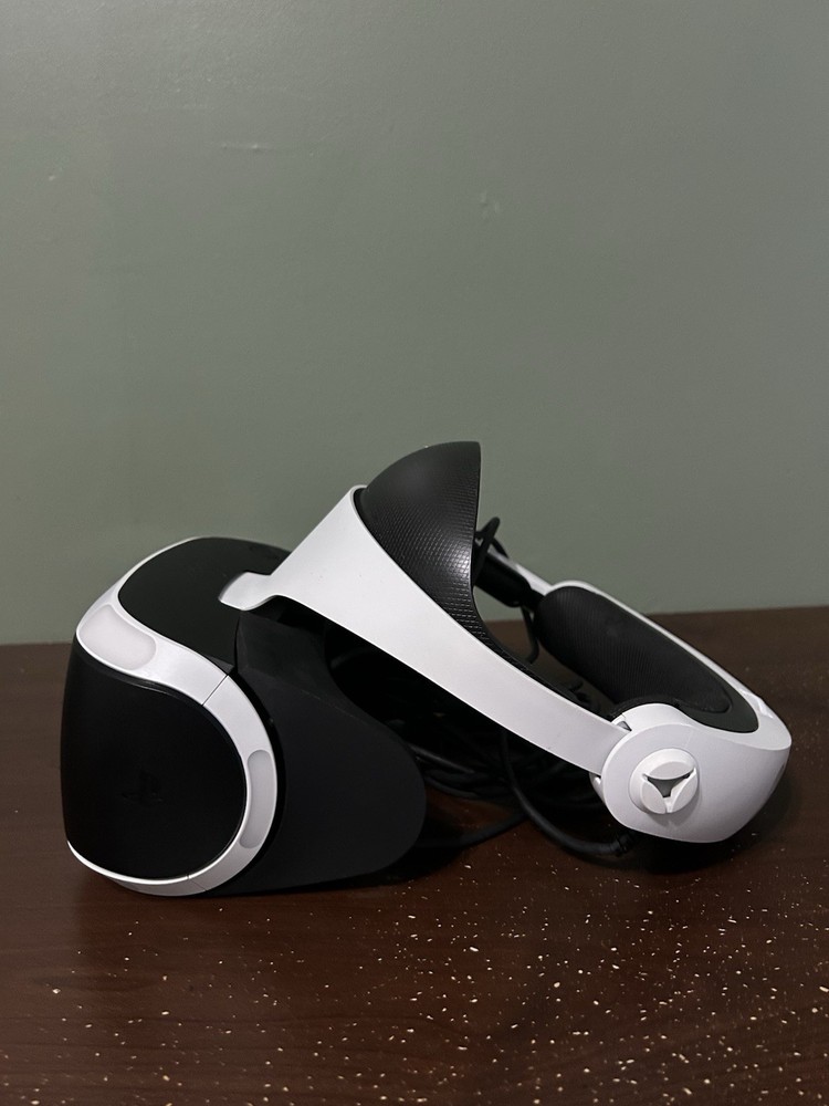 Sony PlayStation Vr Headset
