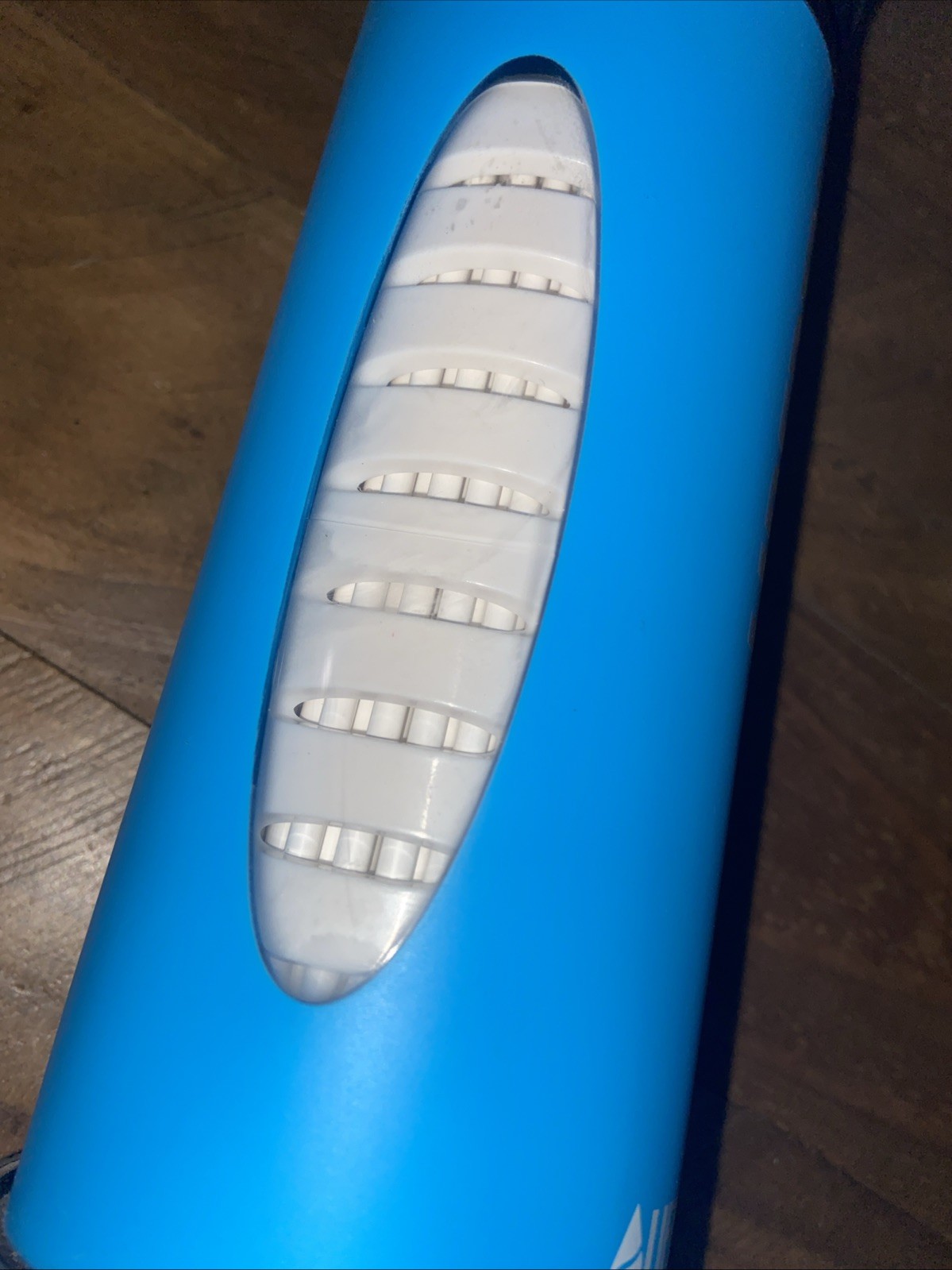 Liberty LifeSaver SL10032 Water Filtration Bottle Filter Blue