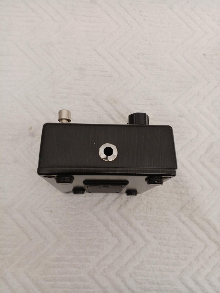 Mxr Boost/Overdrive No.nm1612