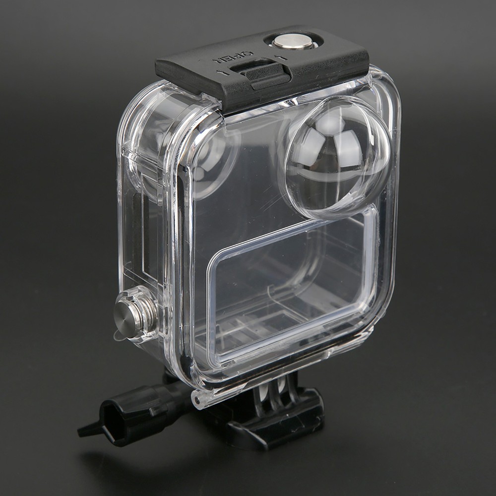 Waterproof Housing Shell Cover Camera Protecting Diving Case For