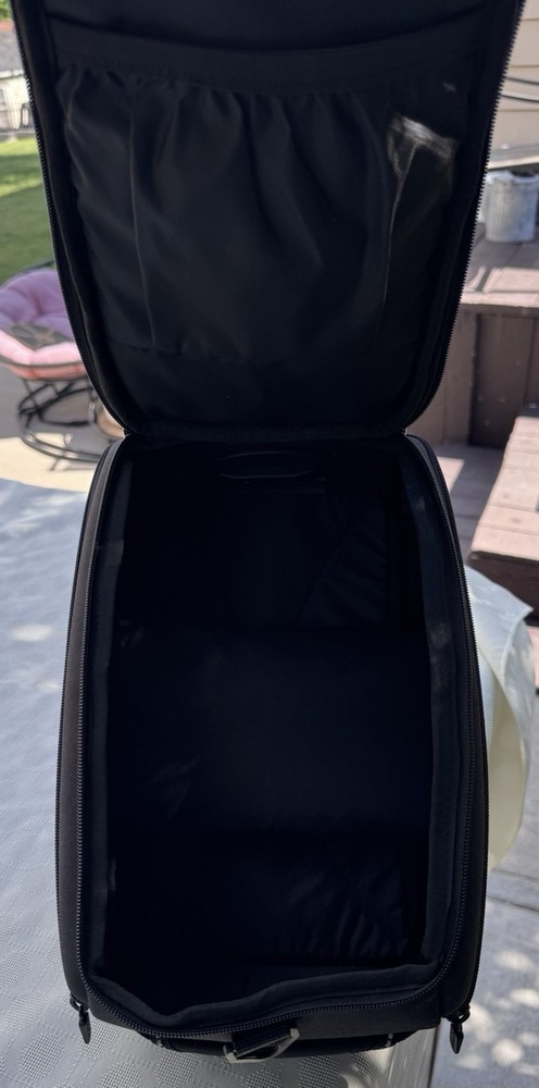 Top Peak MTX Trunk Bag EX