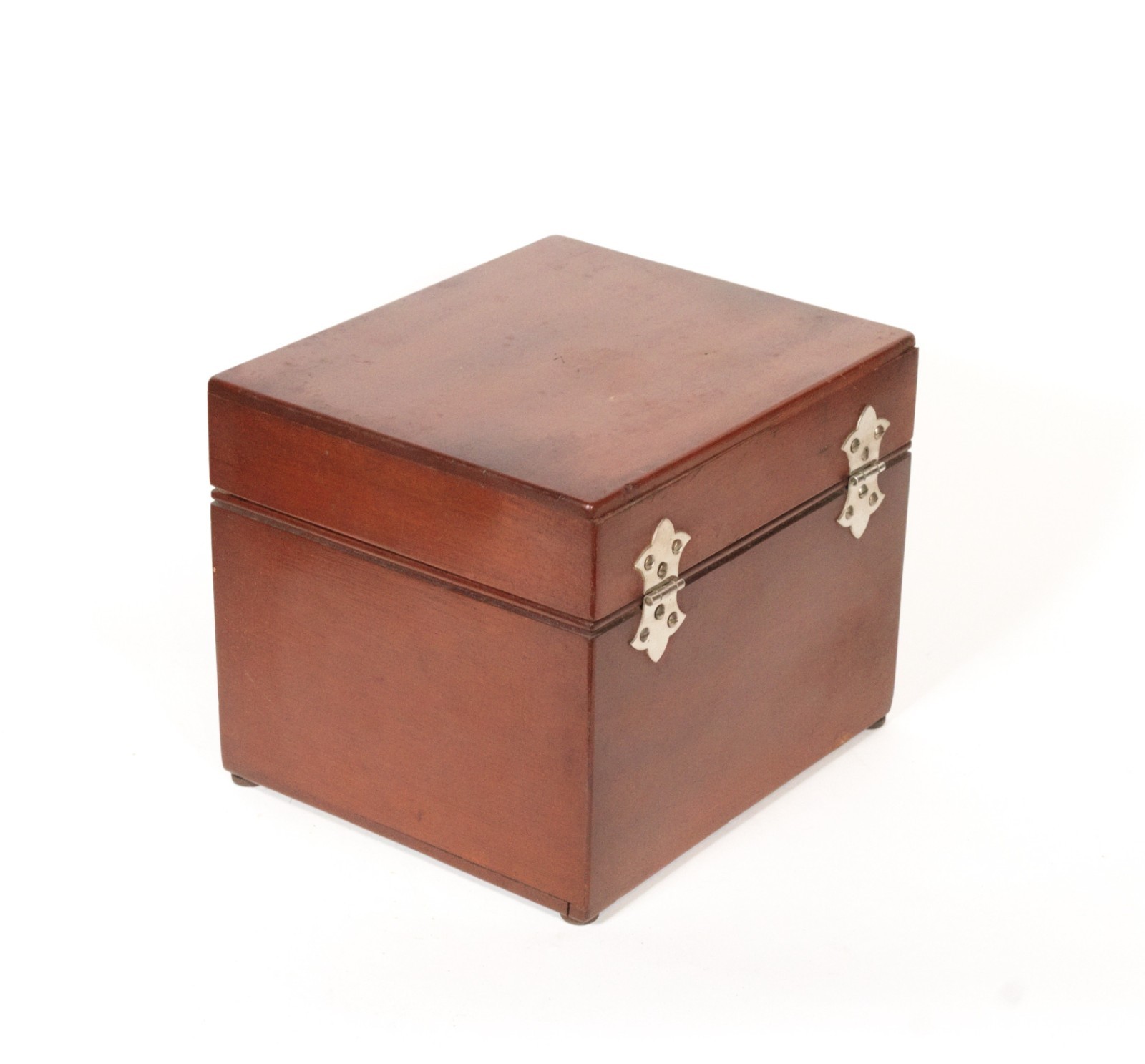 Mint, Working 1923 RCA Aeriola Sr. Radio w/Good Brass Base Tipped WD-11 In Box