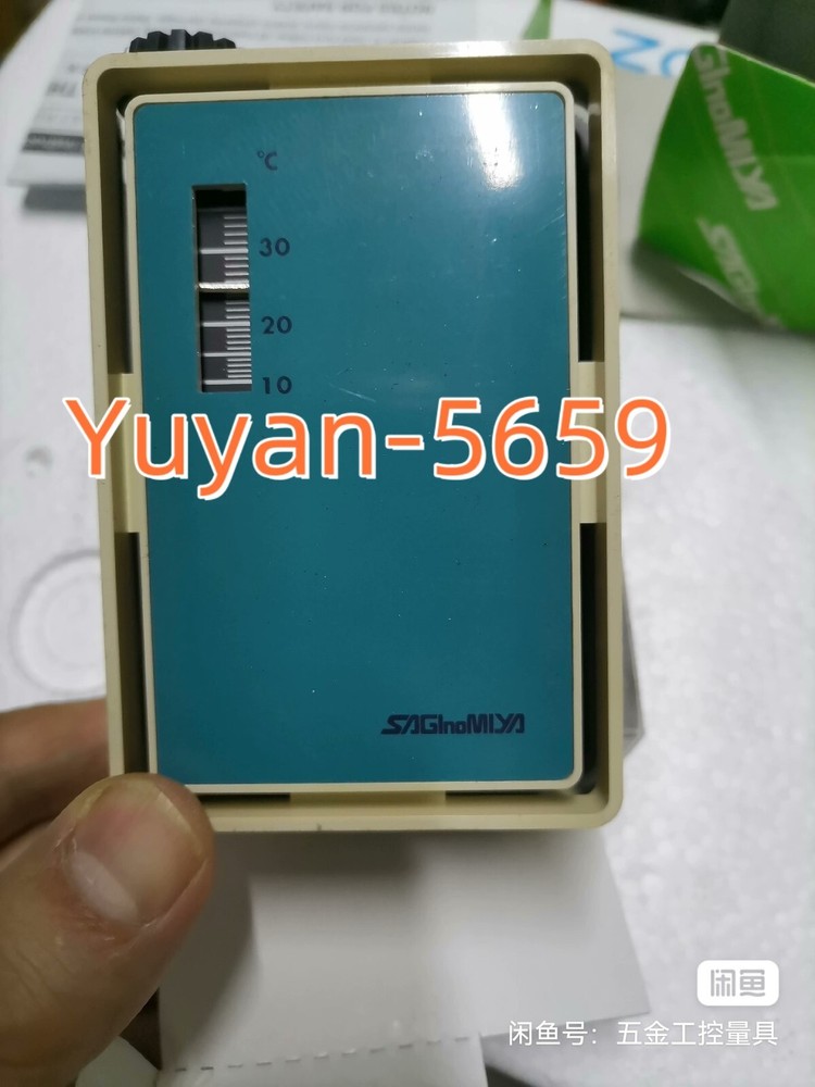 1 PC   Thermostat  VRS-C234