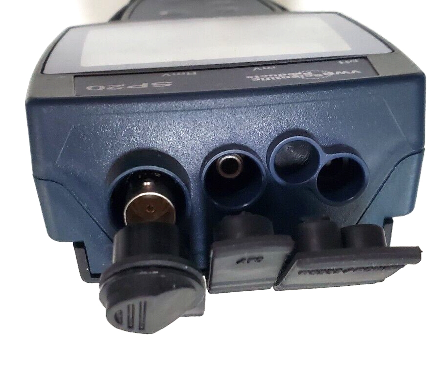 VWR Thermo Orion Symphony SP20 Portable Ph Meter