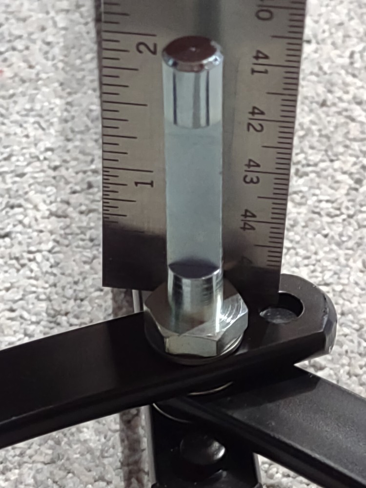 MINI BACKLITE STAND PHOTOGENIC AE41FB0M
