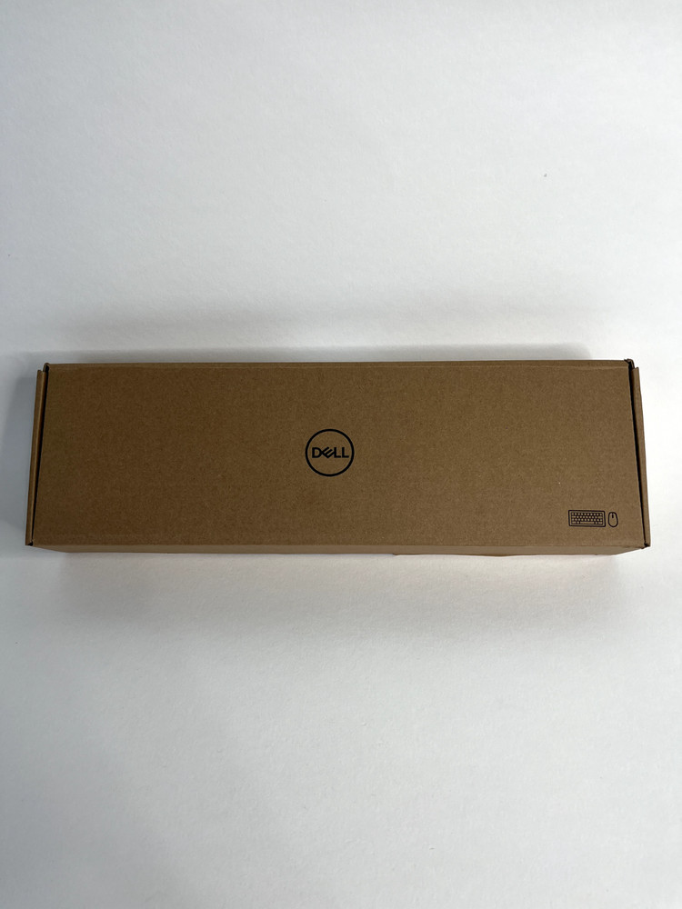 NEW Dell Wired Keyboard and Mouse Combo
