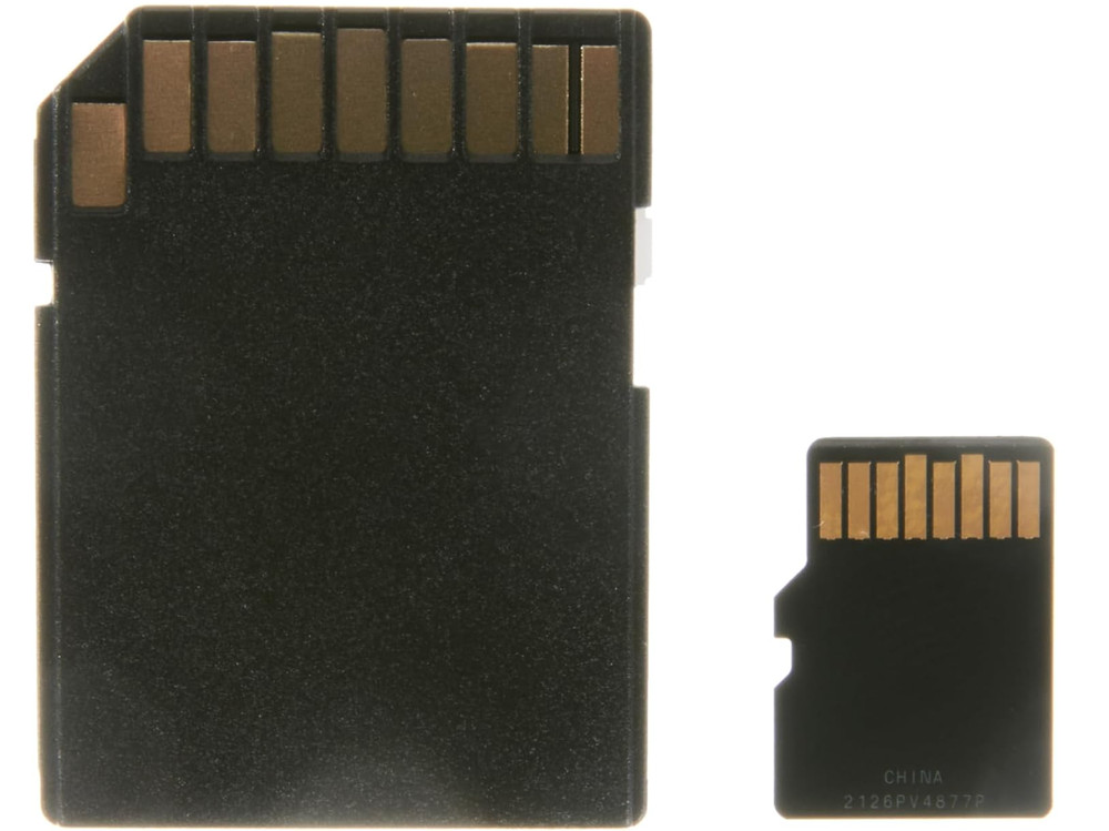 3Pack 32GB Micro SD Card SDHC Memory Card For Phone Camera Drone Raspberry Pi