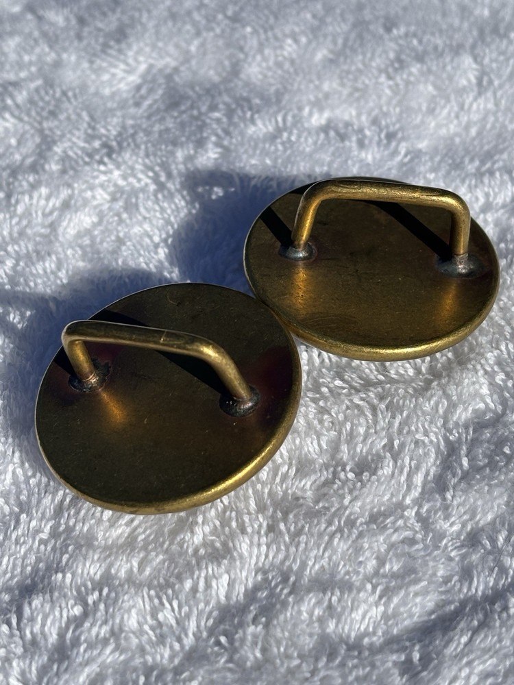Horse Bridle Rosettes / Conchos / Buttons