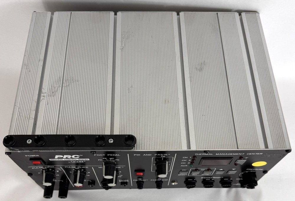 Pace PRC 2000 7008-0187 Process Control System Soldering Station [Dented]