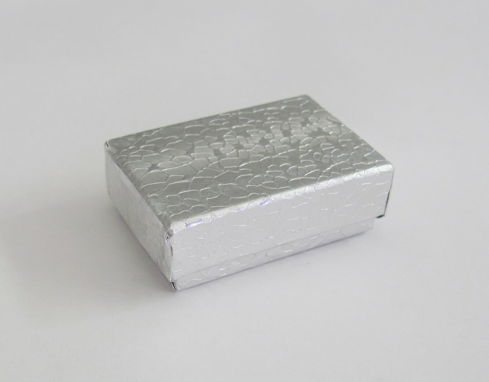 Very small Sterling Silver Dachshund mini tiny charm.