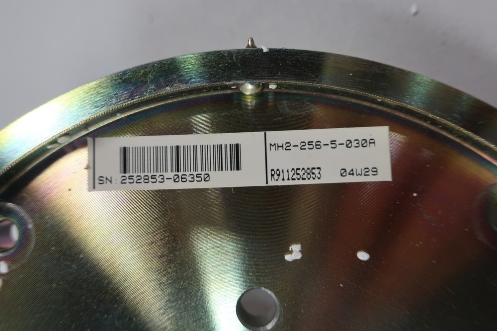 Indramat MH2-256-5-030A Gear