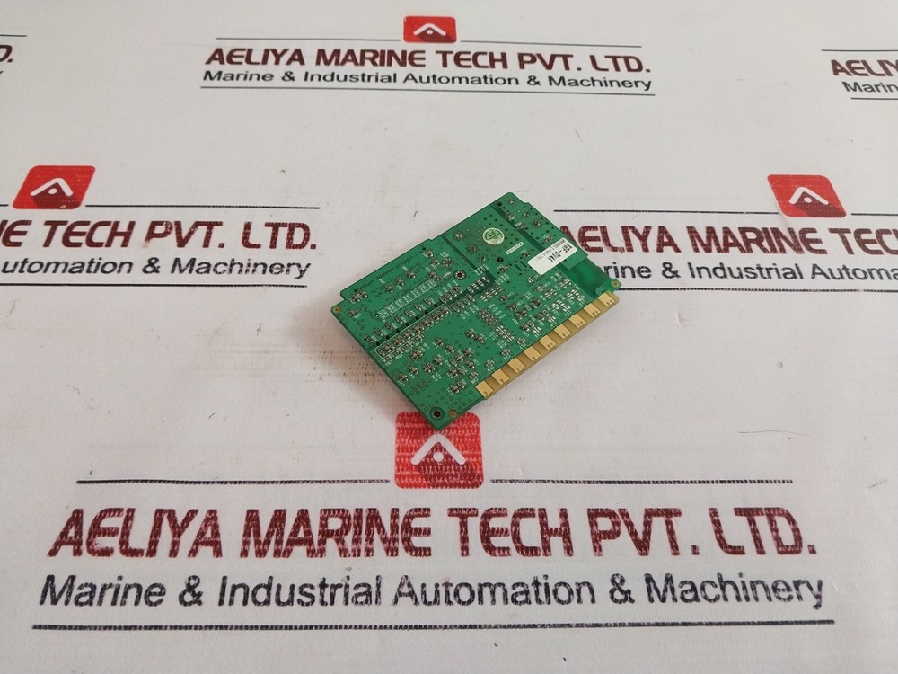 LS XGF-DV4A Printed Circuit Board (PCB)