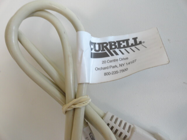 BB6: Curbell LB-055 F Cable