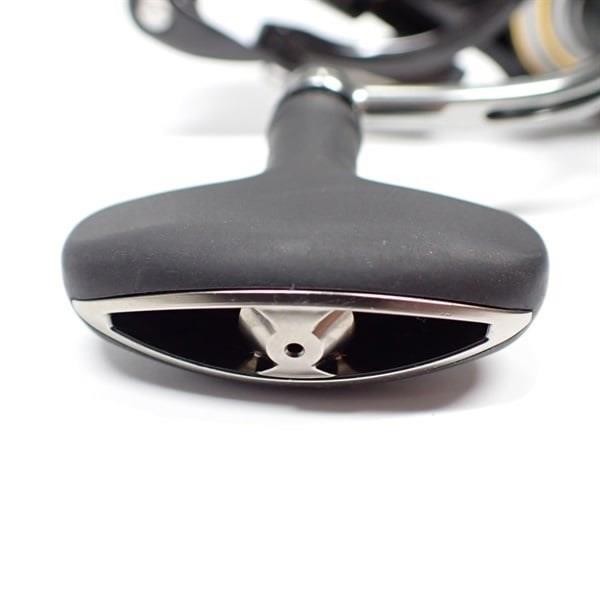 [Daiwa] 21 Rubyasu Aerity LT3000S-C