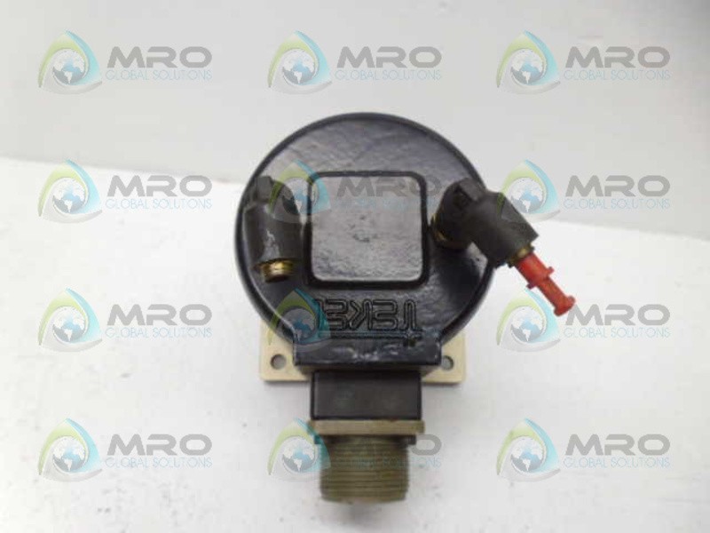 TEKEL TK121.F.1000.5.S.8.CLA.LDDP ENCODER UNMP