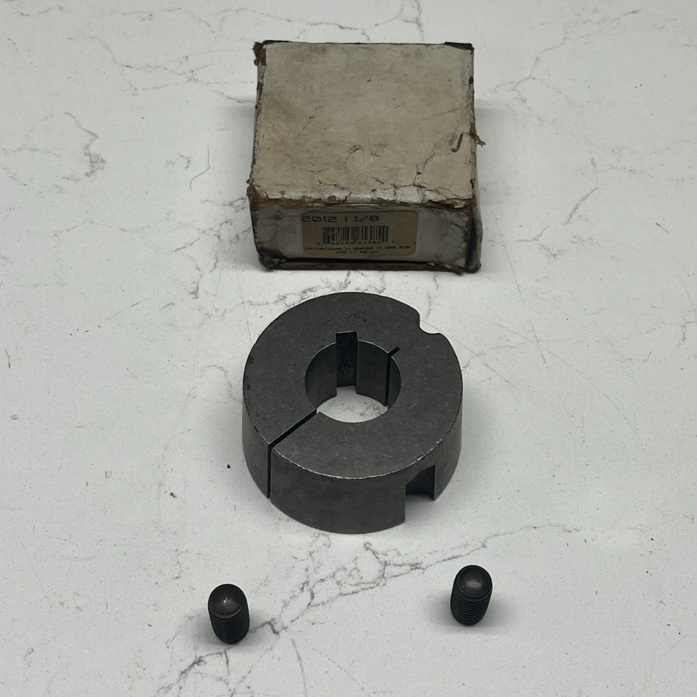 MARTIN BUSHING 2012 1-1/8