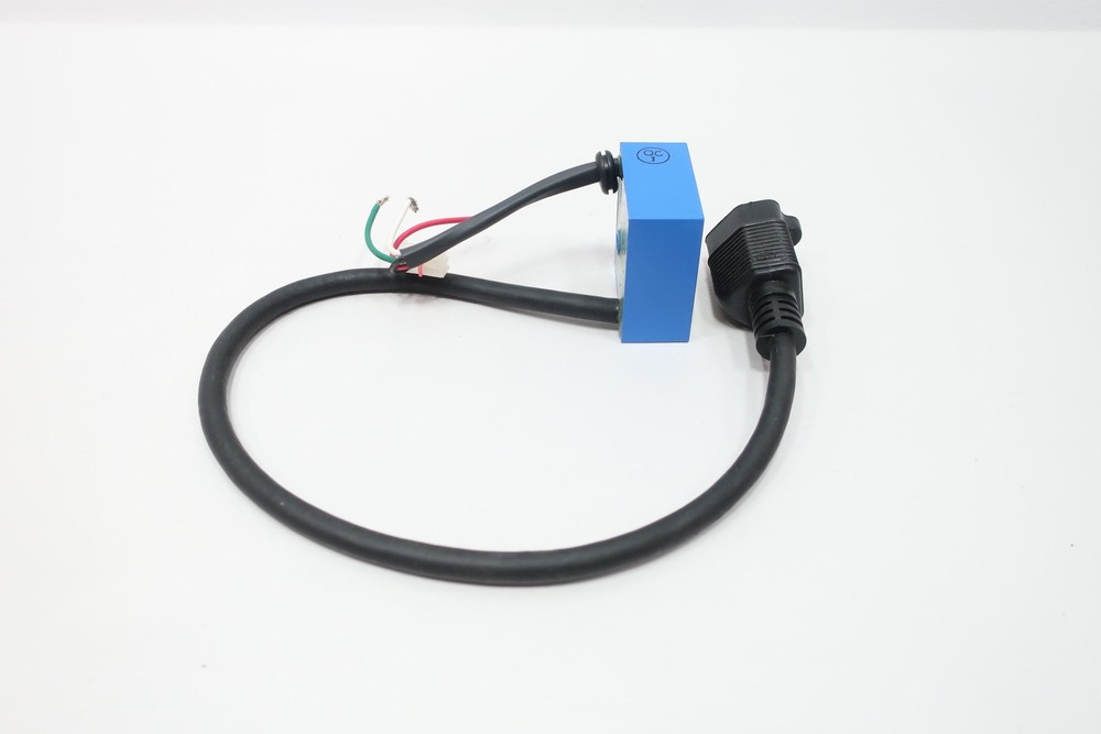 Infitec CD0041-A Solid State Relay 20a Amp 120v-ac