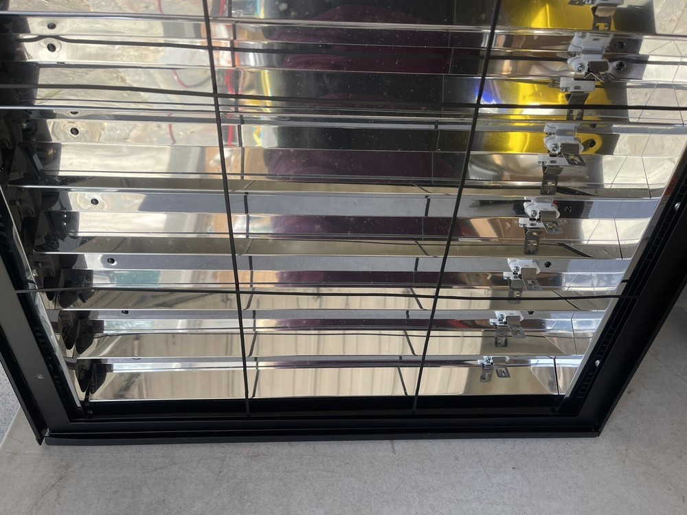 Lowel Fluo-Tec Studio 850 Phase-Dimmable Fluorescent Fixture (120VAC)