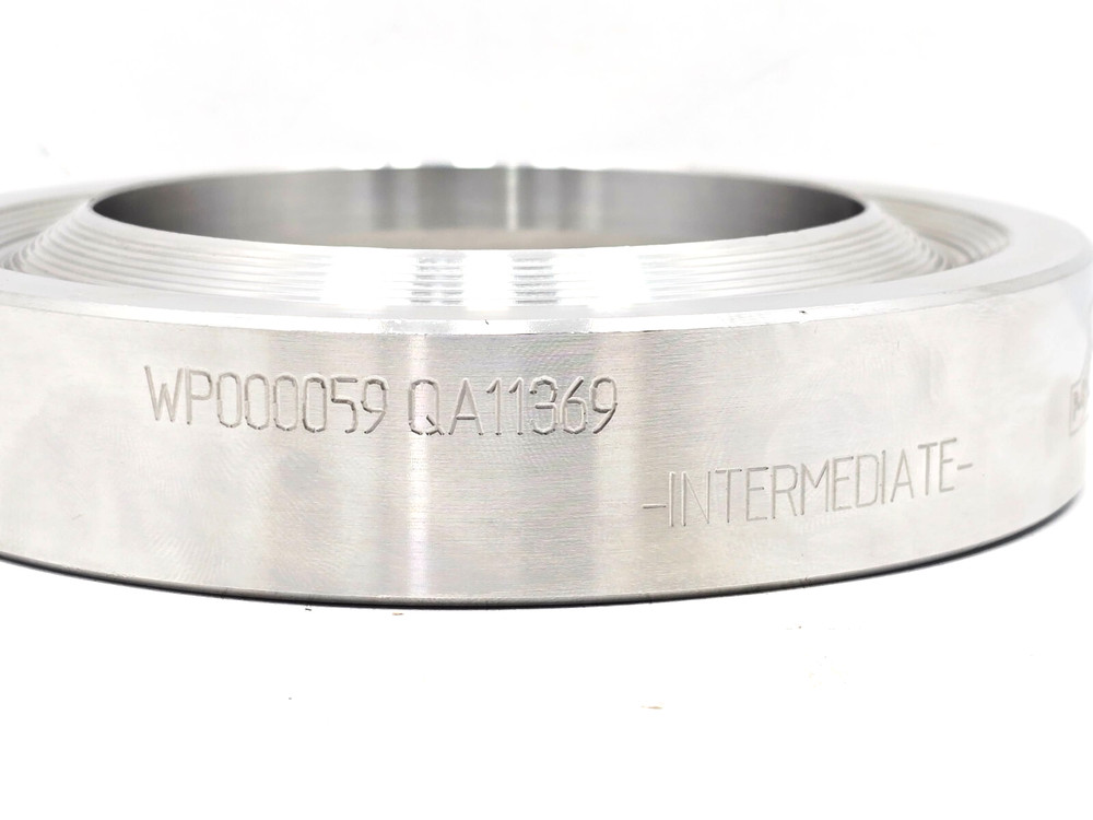 WP000059 RING INTERMEDIATE PACKING FOR WASHPIPE ASSY 7500PSI P-QUIP