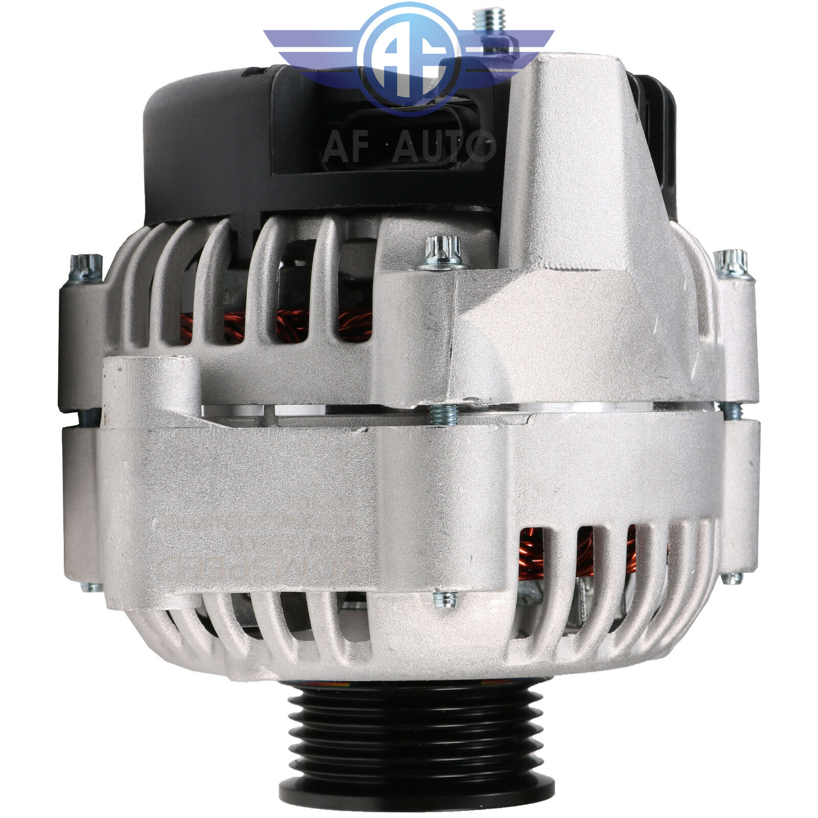 Alternator For 5.7L 6.5L Chevy GMC Pickup C1500 C2500 C3500 1996 1997-2000