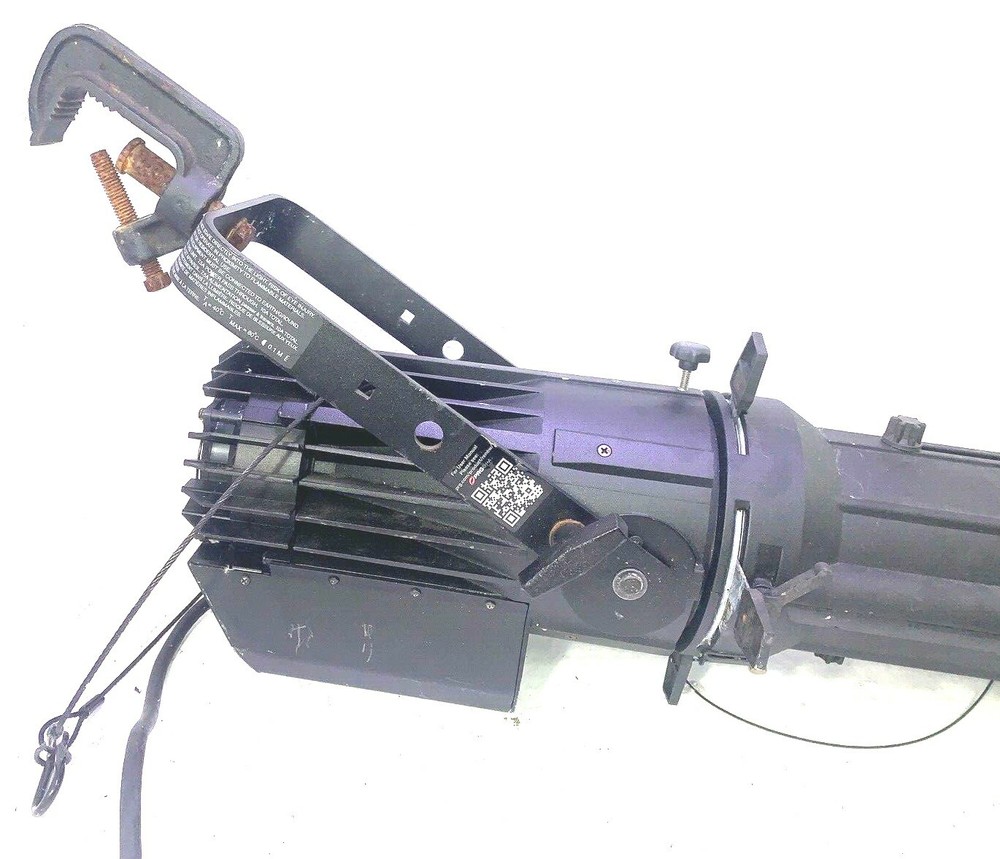 PRG Model RN-1 Source Four Lighting System w/ refraction mirror included