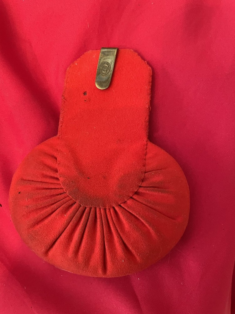 WW1 Original Colonels epaulet